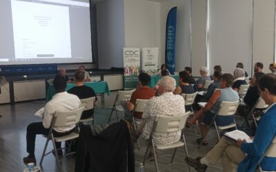 Une assemblée générale annuelle sous le signe de la collaboration et de l’engagement