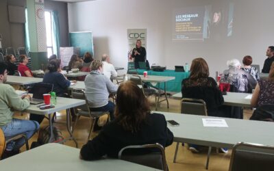 Rencontres des membres : Des rendez-vous pour renforcer les liens au sein de notre communauté